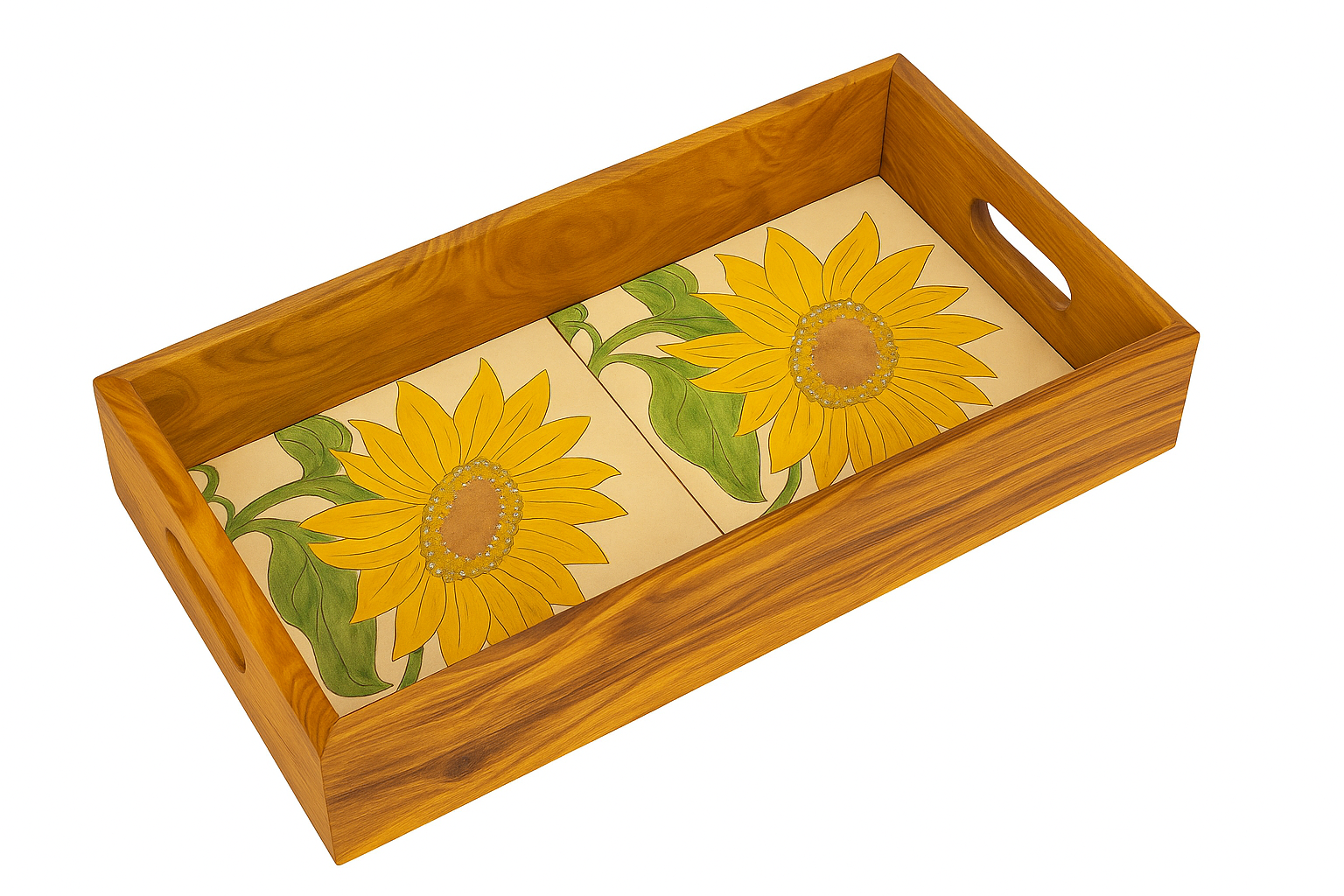 Bundle Caffè Vintage Campagna Fiorita