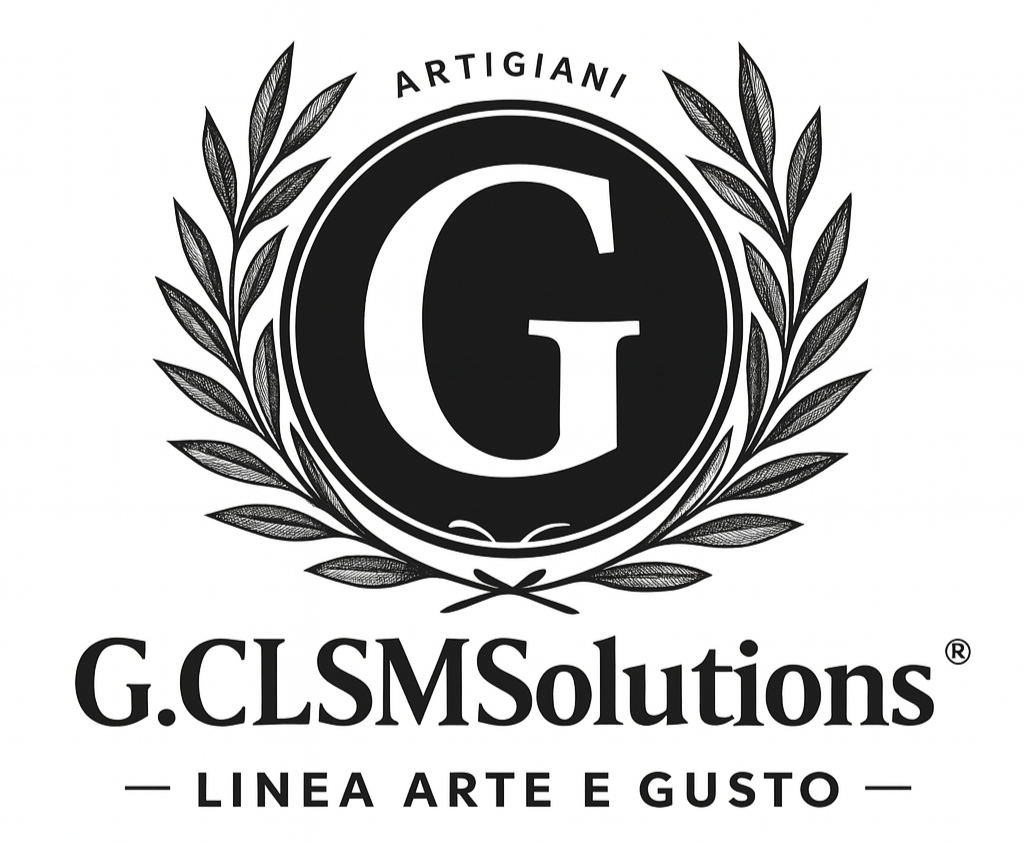 G.CLSMSolutions