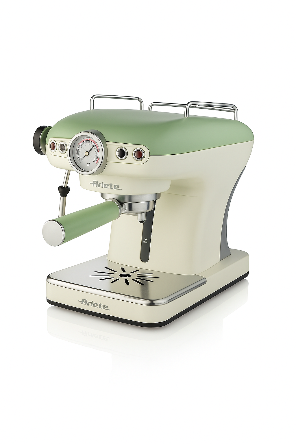 Bundle Caffè Vintage Campagna Fiorita